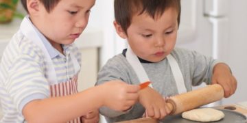 Realistic and Relaxed Parenting