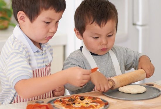 Realistic and Relaxed Parenting