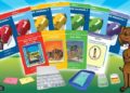 Up-Words® Reading Program – Great Approach & Clear Lesson Plan Instructions