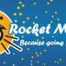 Rocket Math iPad, iPhone App – Basic Math Facts Learning Game for K-5